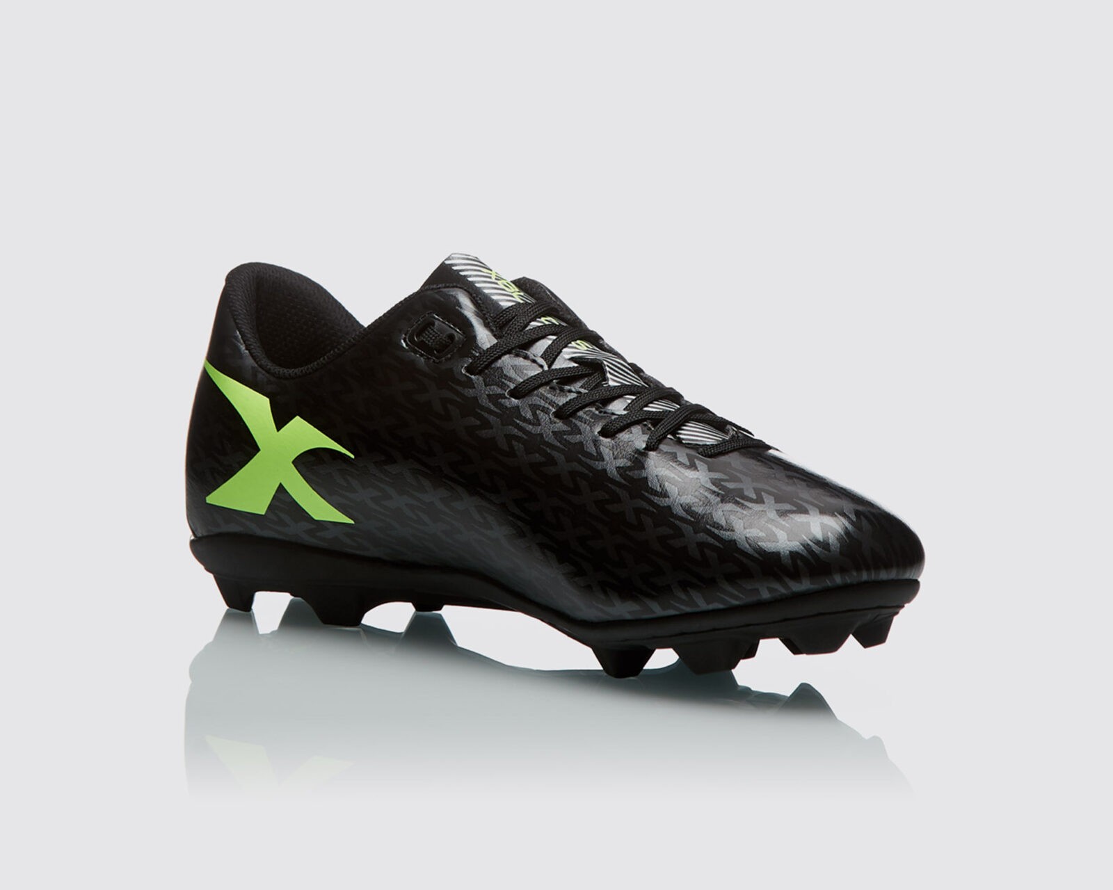 X BLADES FLASH 19 BLACK / VOLT