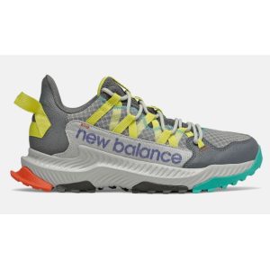 New Balance Shando Trail Shoe WTSHALG