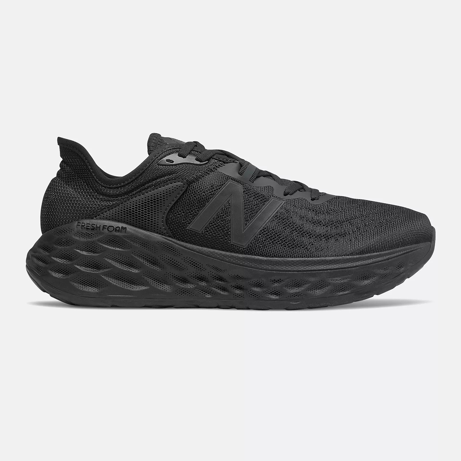 New Balance Men's Fresh Foam More v2 MMORTB2 - Team Rhapsody