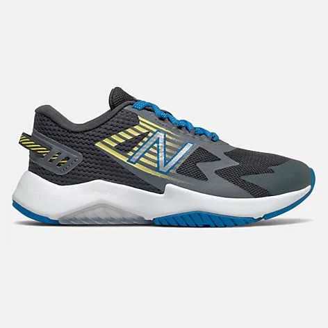 New Balance Kids Rave Run YKRAVGY