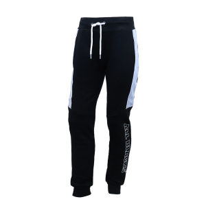 All Blacks Kid's Contrast Fleece Trackpant