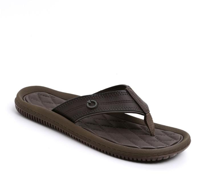 Cartago Fiji IV Men's Sandal - Brown