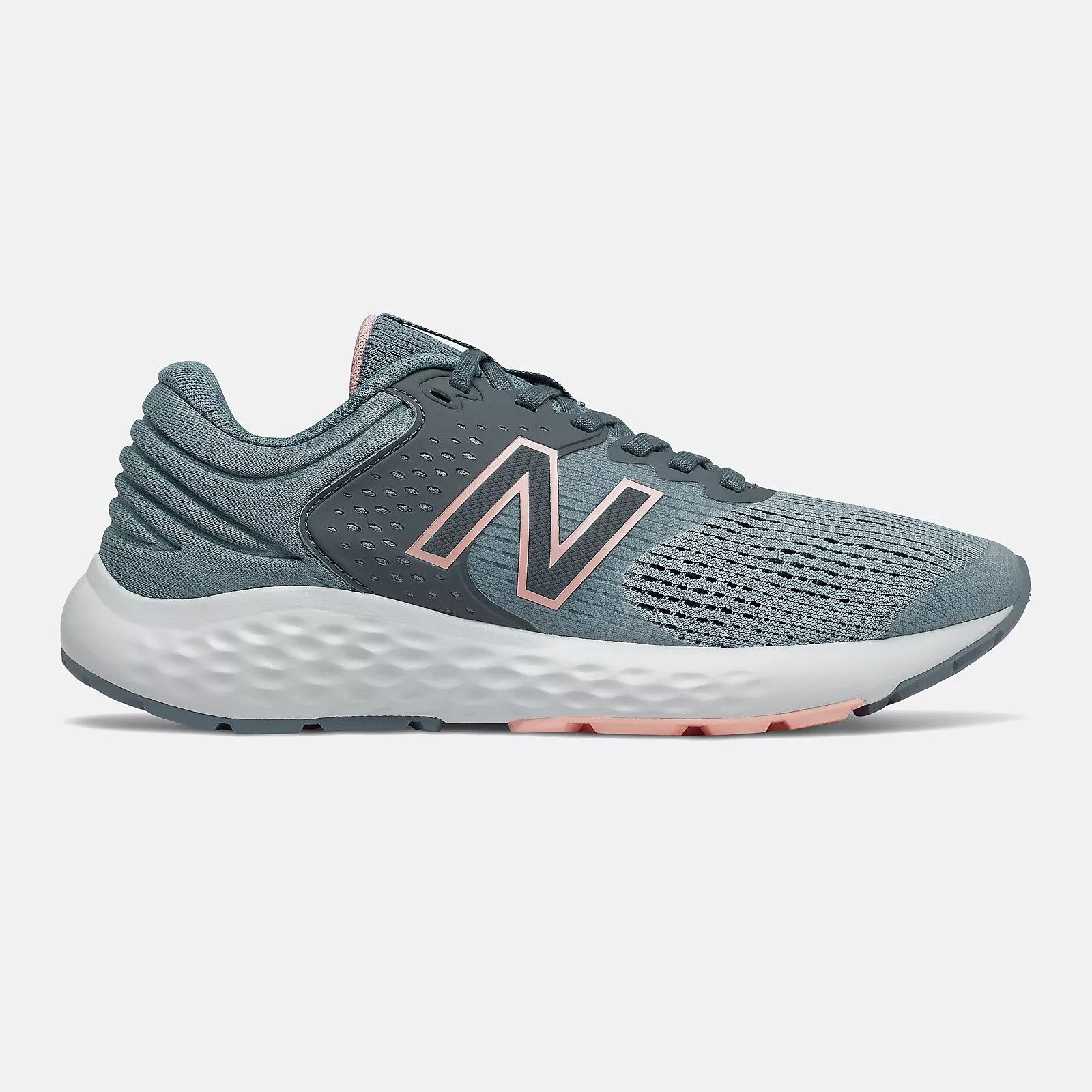 New Balance 520v7 Women's Shoe W520LP7