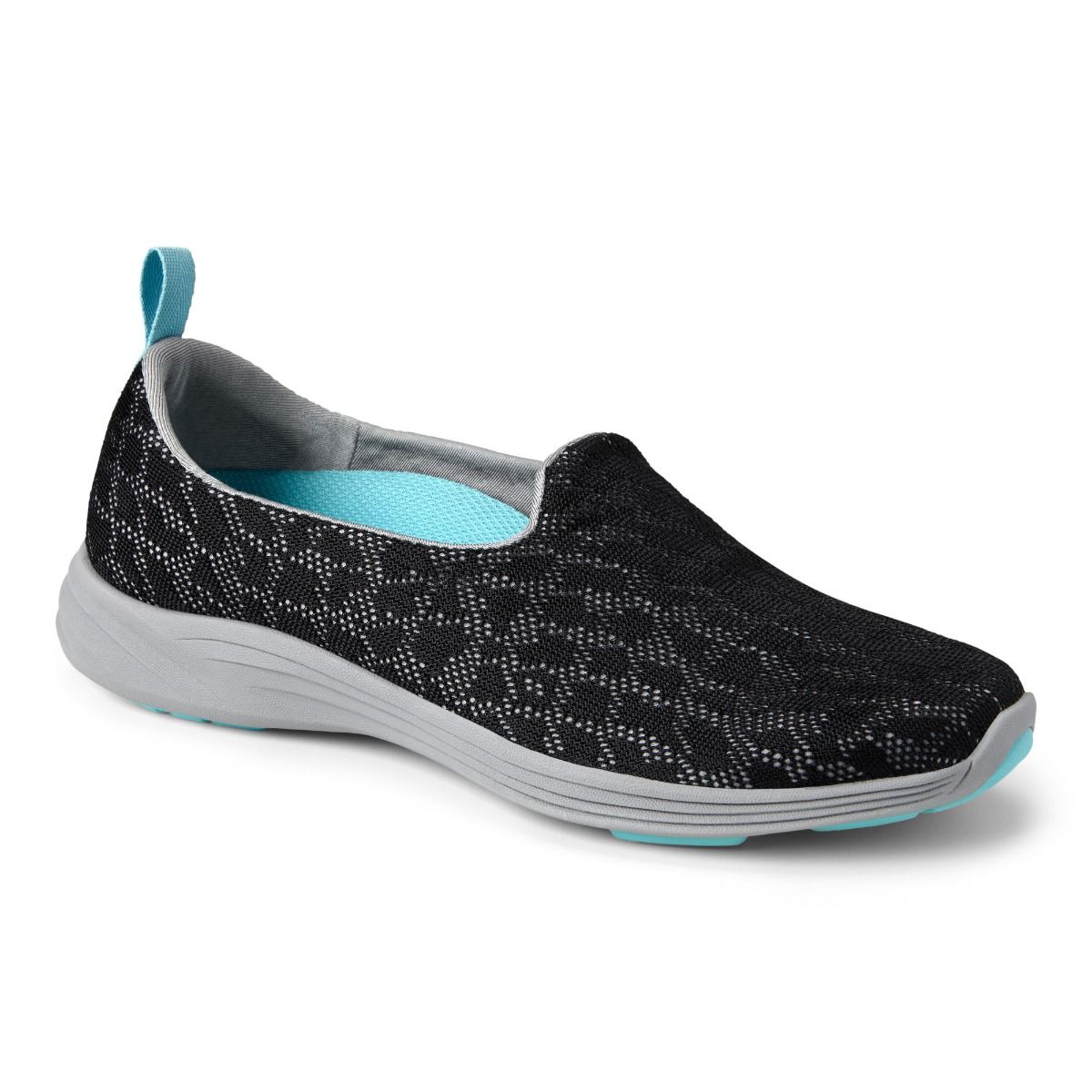 vionic mesh slip on