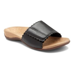 Vionic Florence Slide Sandal