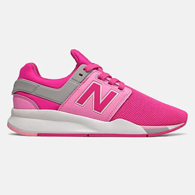 New Balance 247 Kids Lifestyle Shoes GS247FE