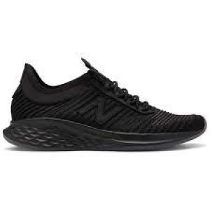 New Balance Mens FF Roav Fusion MRVFULB D Running Shoe