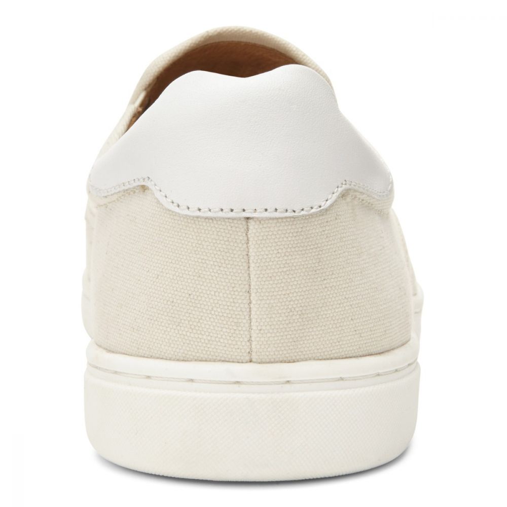 Vionic Brody Slip On Sneaker Team Rhapsody
