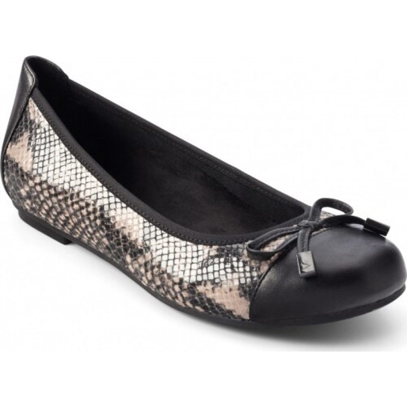 Vionic Minna Ballet Flat