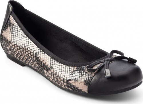 Vionic Minna Ballet Flat