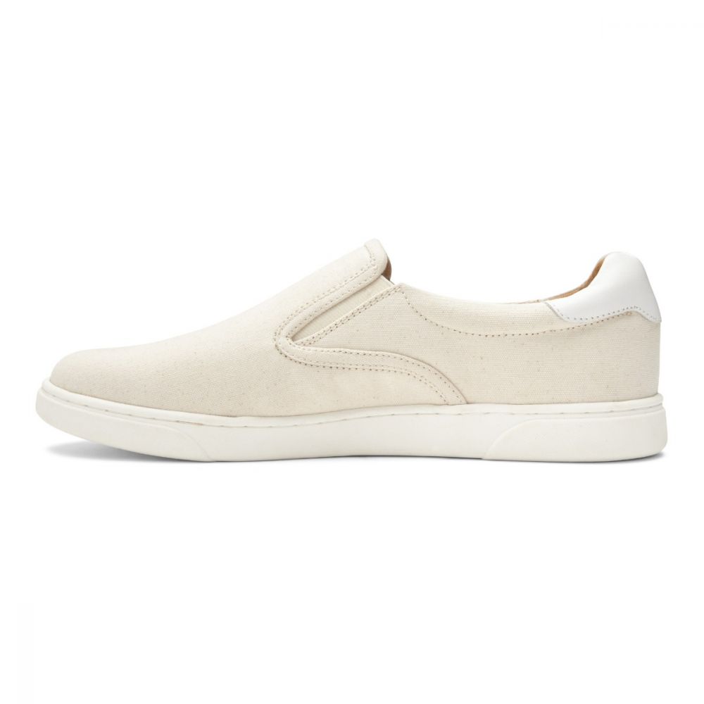 Vionic Brody Slip-On Sneaker - Team Rhapsody