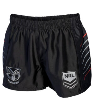 2022 Warriors Men's Home Shorts