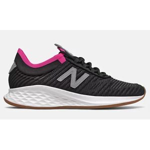 New Balance Women's Fresh Foam Roav Fusion WRVFUCB