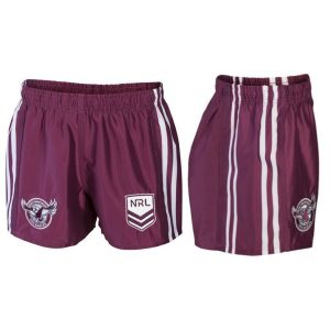 SEA EAGLES MENS AWAY SHORT 2023