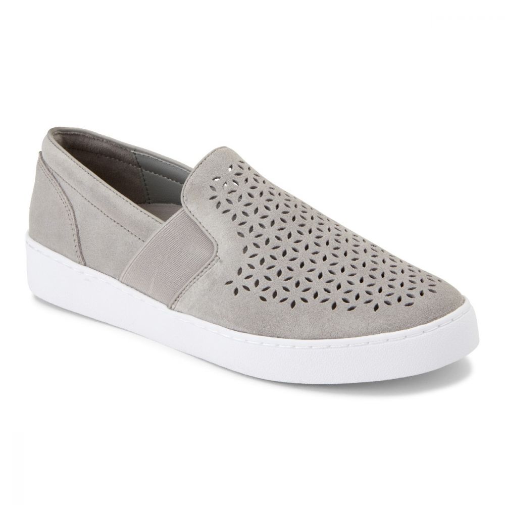 Vionic Kani Slip-On Sneaker