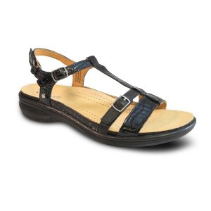 Revere Milan Backstrap Sandal