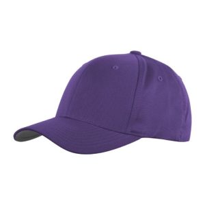 FLEXFIT CAP - PURPLE