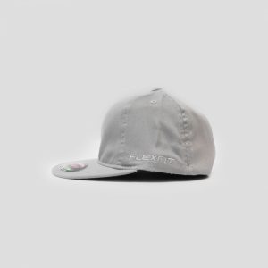 FLEXFIT - TODDLER - SILVER