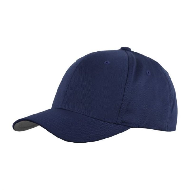 Flexfit Cap - Navy - Team Rhapsody