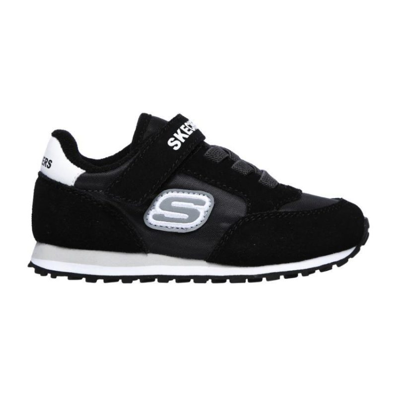 SKECHERS INFANT BOYS' RETRO SNEAKS - GORVOX