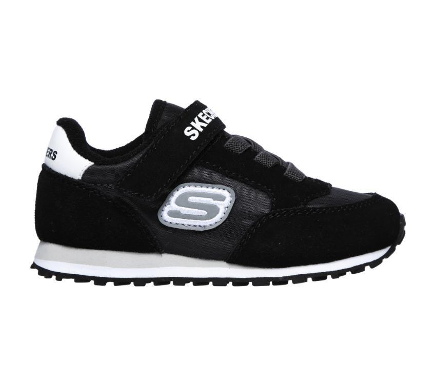 SKECHERS INFANT BOYS' RETRO SNEAKS - GORVOX