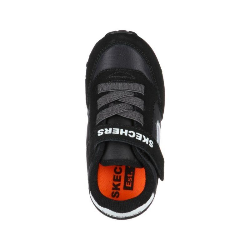 SKECHERS INFANT BOYS' RETRO SNEAKS - GORVOX