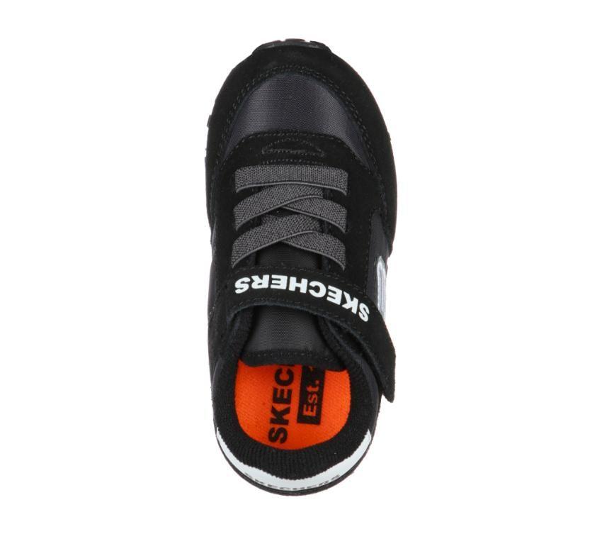 SKECHERS INFANT BOYS' RETRO SNEAKS - GORVOX