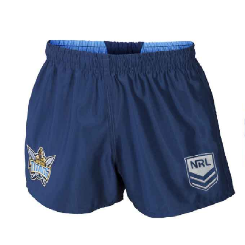 Titans 2023 Shorts