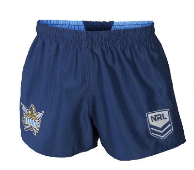 Titans 2023 Shorts