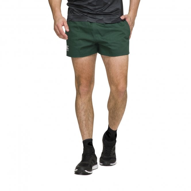 CLASSICS RUGGED DRILL SHORT - FORREST