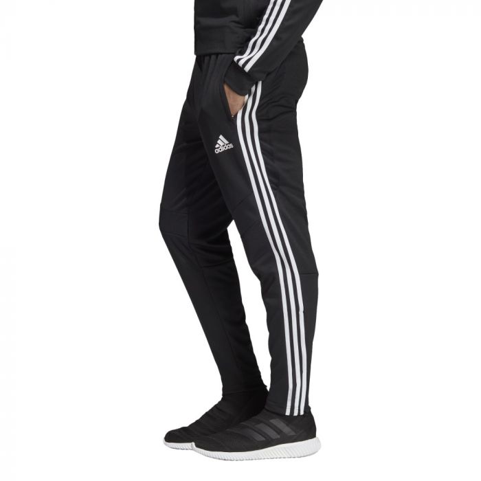 Adidas Men's Tiro 19 Training Pant - Black - Team Rhapsody