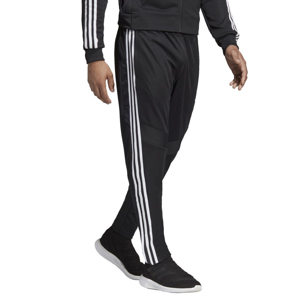 Adidas Men's Tiro 19 Training Pant - Black