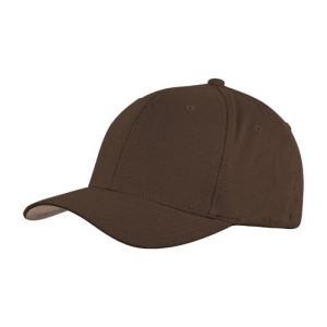 FLEXFIT CAP - CHOCOLATE