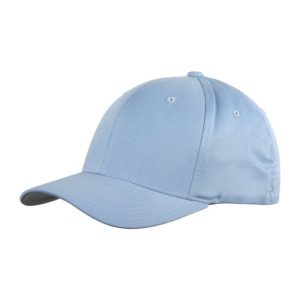 FLEXFIT CAP - LIGHT BLUE