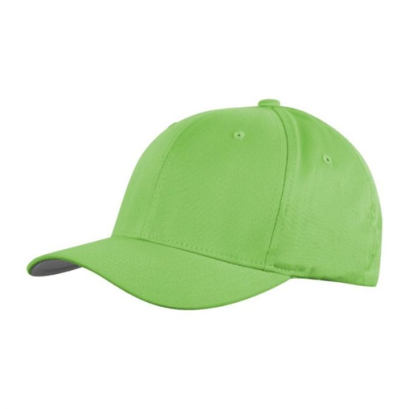 FLEXFIT CAP - LIME