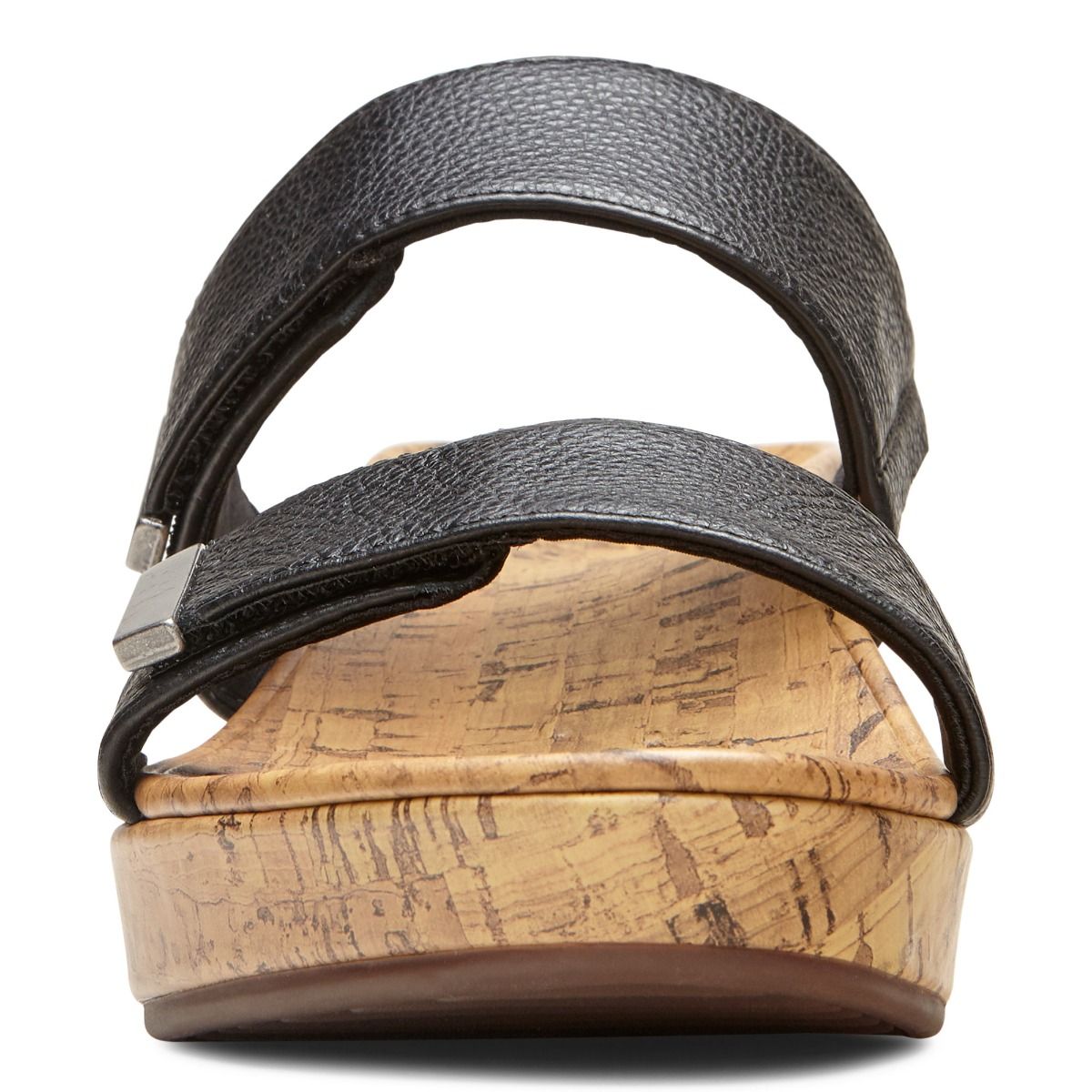 Vionic Pepper Wedge Sandal - Team Rhapsody