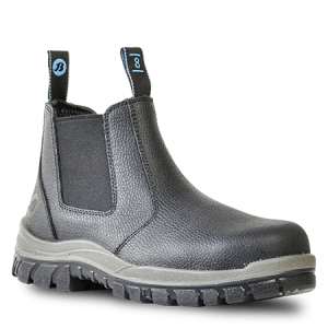 Bata Hercules Safety Boot