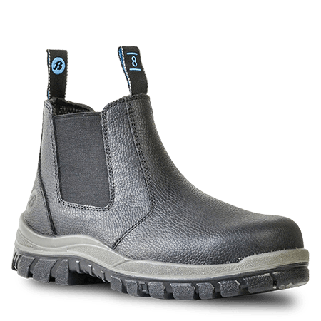 Bata Hercules Safety Boot