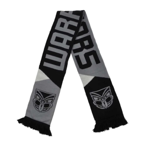 Warriors Geo Scarf