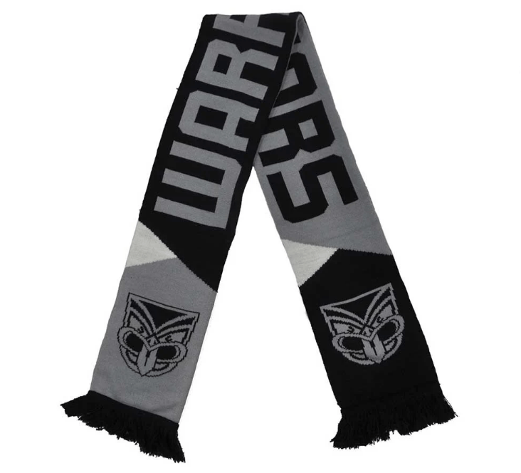 Warriors Geo Scarf