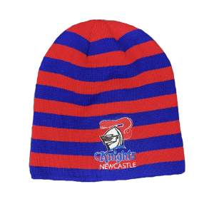 New Castle Knights Beanie