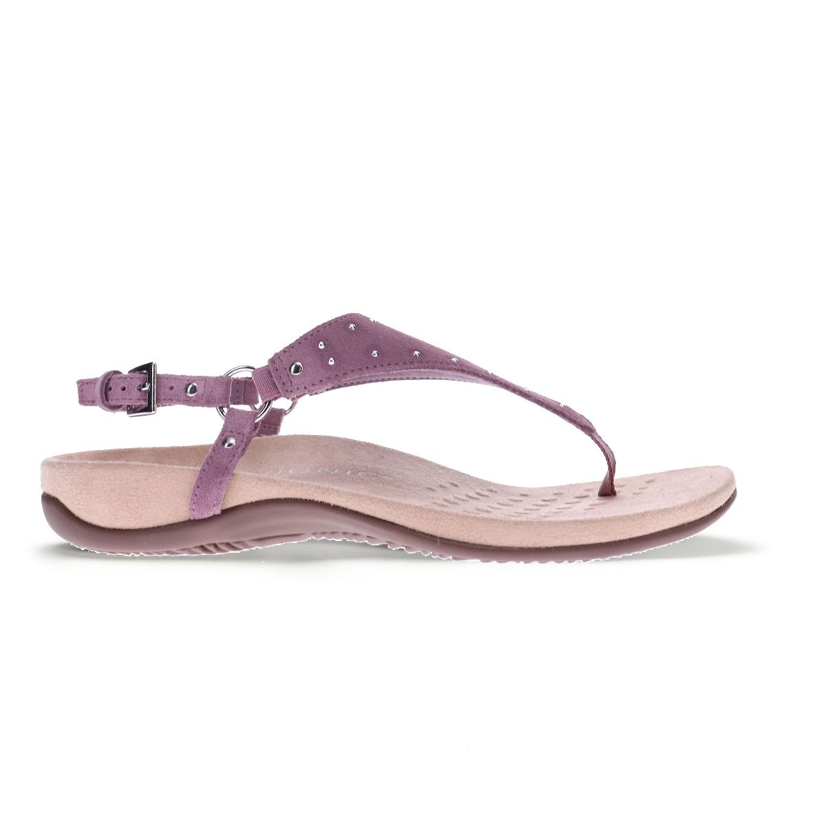 Vionic Margot Studs Backstrap Sandal