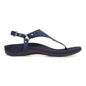 Vionic Margot Studs Backstrap Sandal