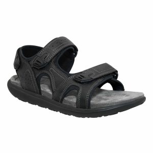 Scholl Pinto Adjustable Sandal