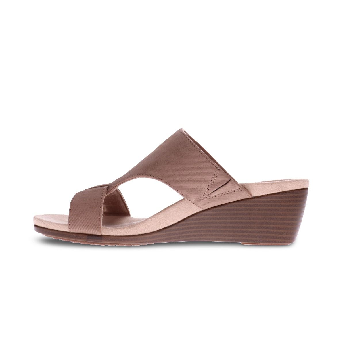 Vionic Regina Wedge Sandal