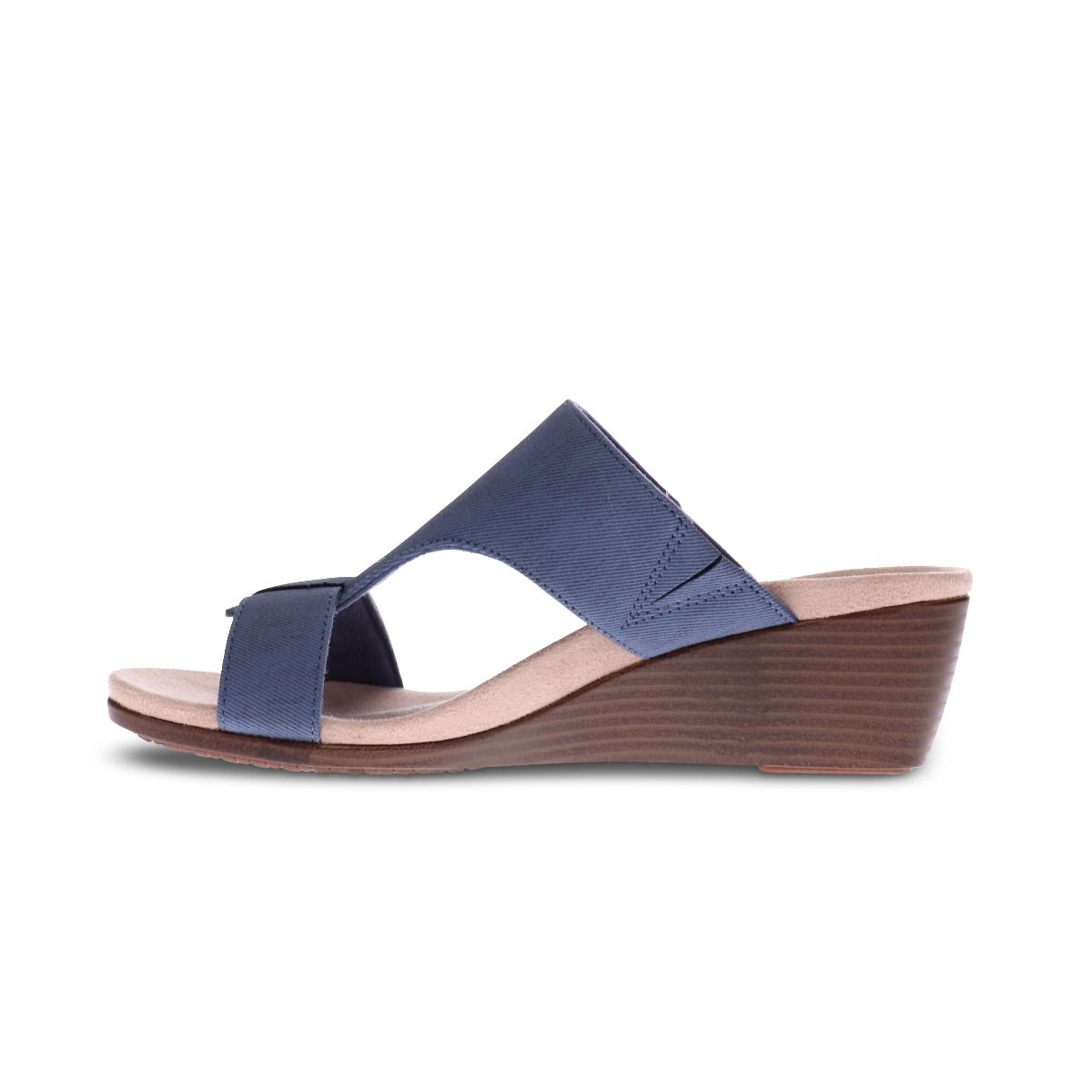 Vionic Regina Wedge Sandal