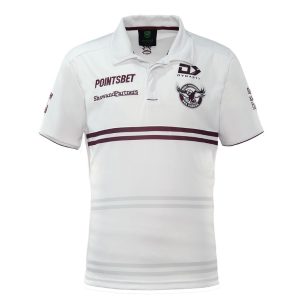 Sea Eagles 2022 Alternate Polo