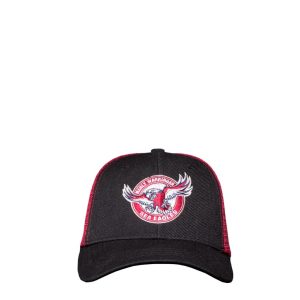 Sea Eagles 2022 Trucker Cap