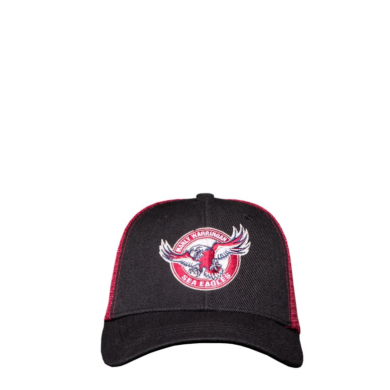 Sea Eagles 2022 Trucker Cap