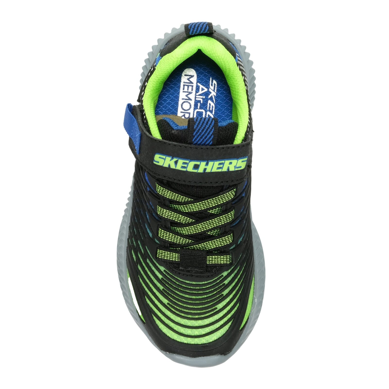 SKECHERS BOYS OPTICO